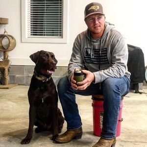 Meet your Posher, Cody